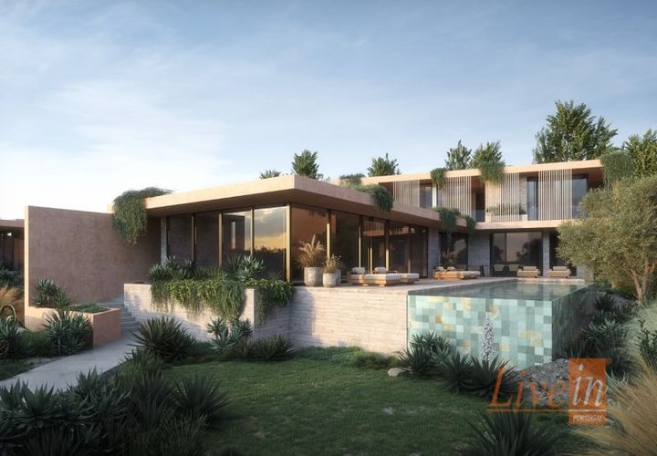 Villa i Ericeira, Lisbon, Ericeira - € 3.450.000 | Ref: 9681AE - foto 1