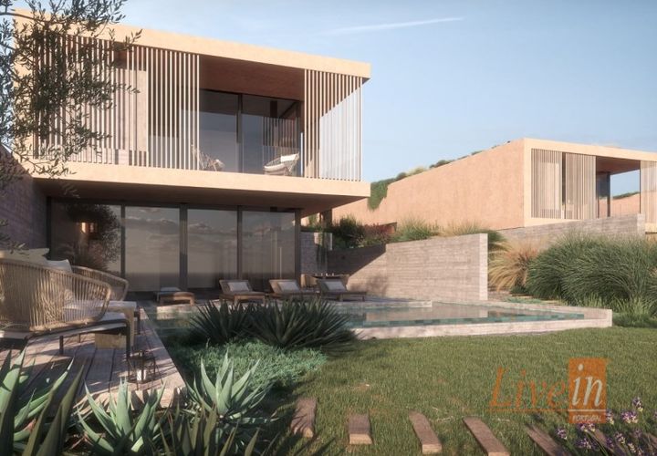 Villa i Ericeira, Lisbon, Ericeira - € 3.450.000 | Ref: 9683AE - foto 1