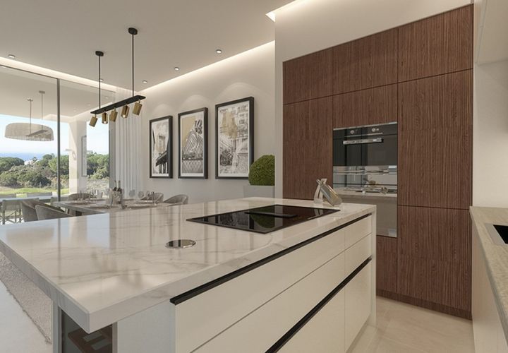 Villa i Estepona, Malaga, Estepona - € 1.400.000 | Ref: S21161 - foto 1