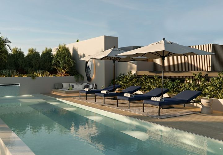 Leilighet i Las Chapas, Malaga, Las Chapas - € 3 350 000 | Ref: S20661 - foto 1