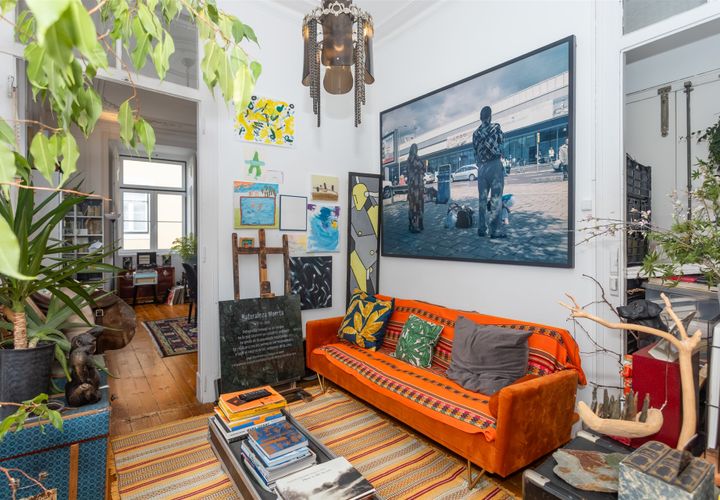 Lejlighed i Lisbon, Lisbon, Lisbon - € 995.000 | Ref: CRX-025 - foto 1