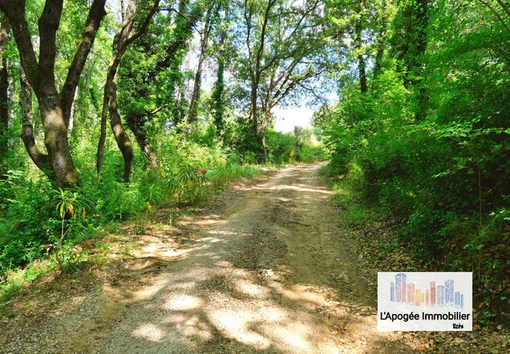Helårsgrund i Uzes, Gard, Uzes - € 316.000 | Ref: 86068400 - foto 1
