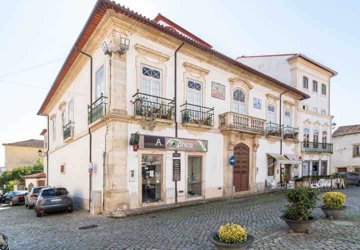 Villa i Soure, Coimbra, Soure - € 550.000 | Ref: C0396-00779 - foto 1