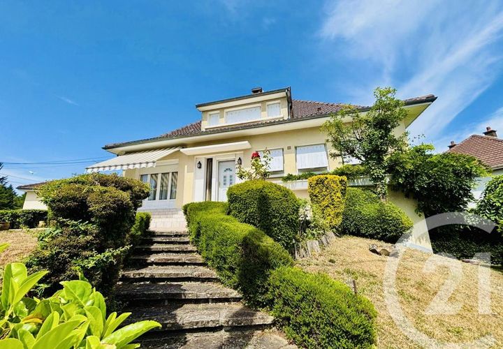Villa a Rilhac-Rancon, Haute-Vienne, Rilhac-Rancon - € 194.900 | Ref: 1042 - foto 1