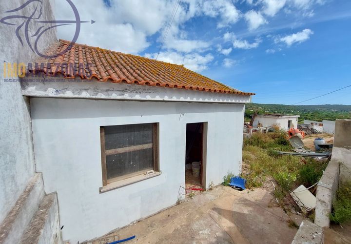 Villa i Silves, Faro, Silves - € 185.000 | Ref: 08-112-0 - foto 1