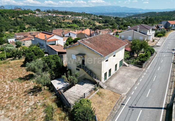 Villa i Mangualde, Viseu, Mangualde - € 189.000 | Ref: 389250133 - foto 1