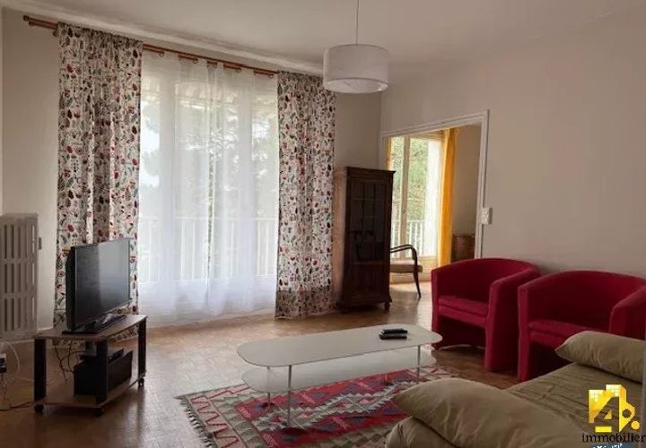 Lejlighed i Compiègne, Oise, Compiègne - € 180.960 | Ref: 86063348 - foto 1