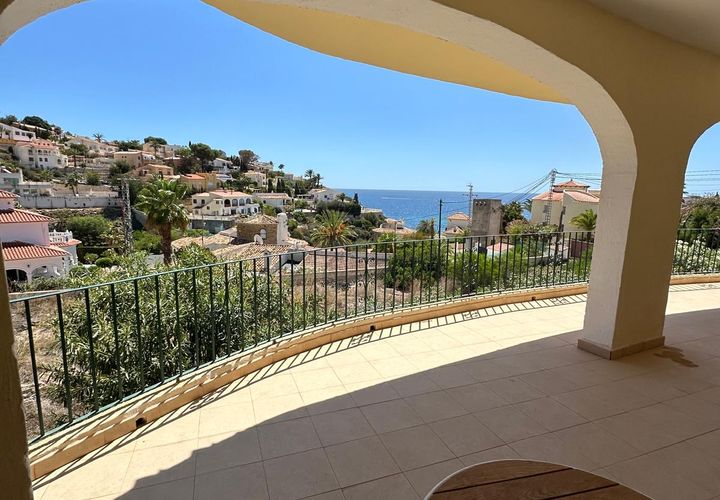 Villa i Calpe, Alicante, Calpe - € 699.000 | Ref: NO5551 - foto 1