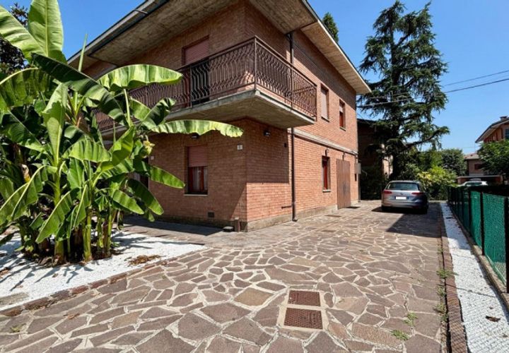 Villa i Carpi, Modena, Carpi - € 299.000 | Ref: CA262 - foto 1