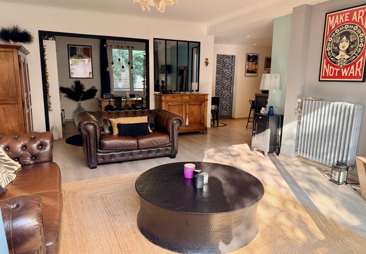 Lejlighed i Montpellier, Herault, Montpellier - € 428.000 | Ref: 1468 - foto 1