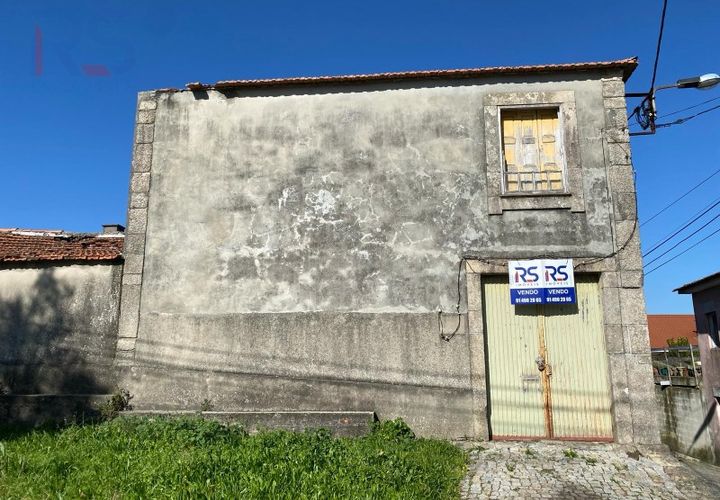 Villa i Maia, Porto, Maia - € 185.000 | Ref: 346 - foto 1