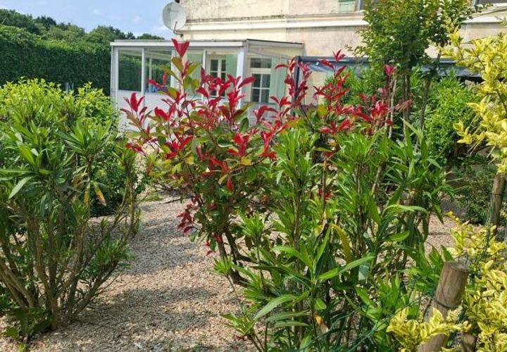 Villa i Tesson, Charente-Maritime, Tesson - € 399.500 | Ref: MCJ4137 - foto 1