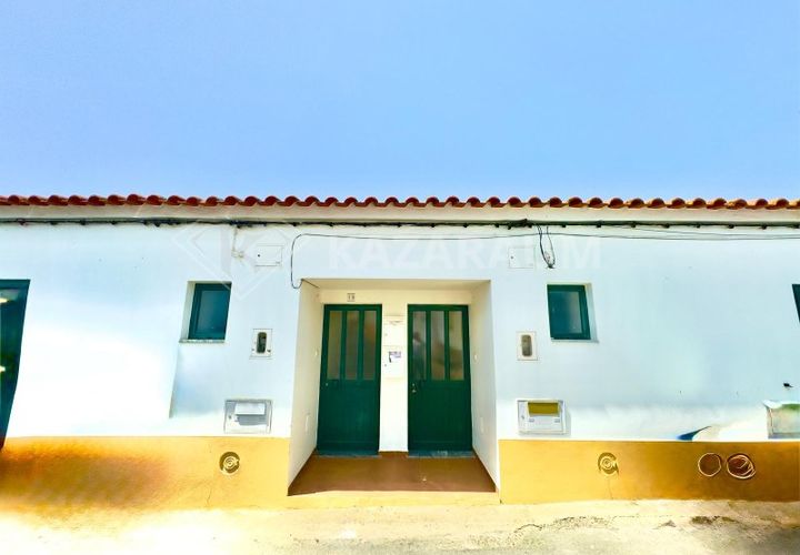 Byhus i Castro Verde, Beja, Castro Verde - € 250.000 | Ref: K-314 - foto 1
