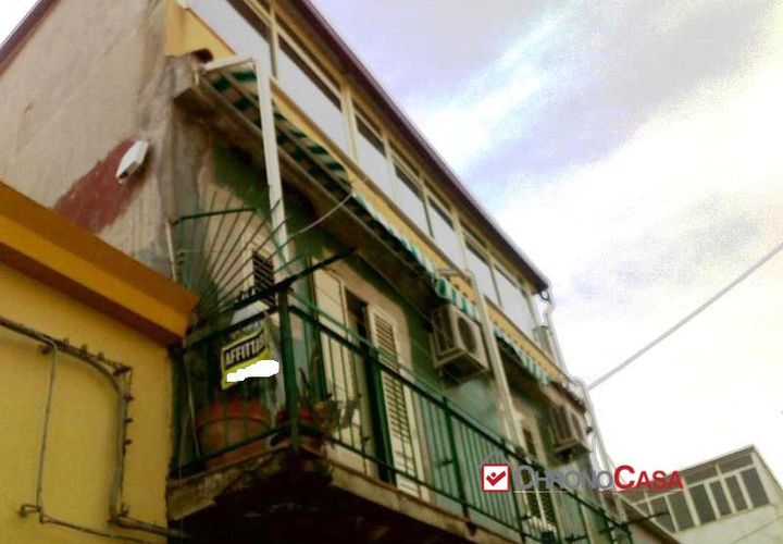 Lejlighed i Messina, Messina, Messina - € 35.000 | Ref: 2VC010 - foto 1