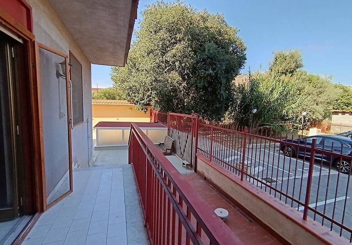 Lejlighed i Palermo, Palermo, Palermo - € 159.000 | Ref: Via Palmerino - foto 1