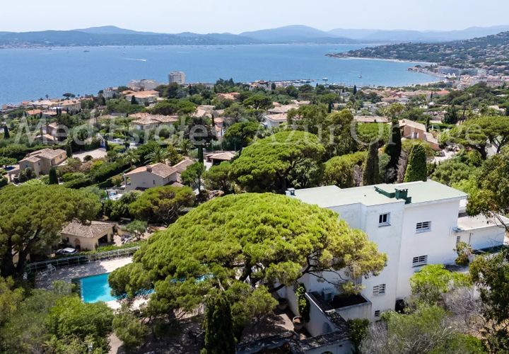 Landejendom i Sainte-Maxime, Var, Sainte-Maxime - € 6.500.000 | Ref: 86071748 - foto 1