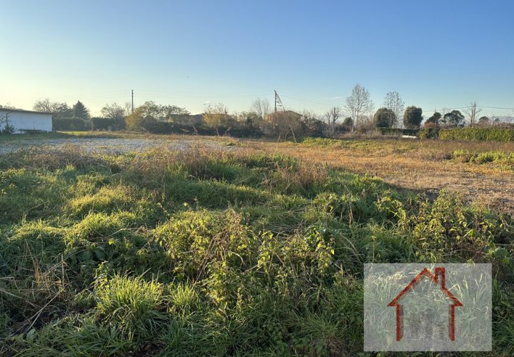 Helårsgrund i Arcade, Treviso, Arcade - € 150.000 | Ref: PTE009 - foto 1