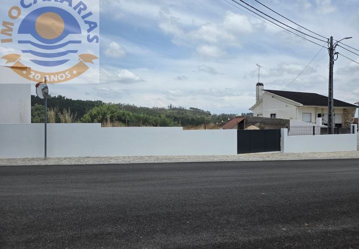 Helårsgrund i Gondemaria e Olival, Santarem, Gondemaria e Olival - € 49.800 | Ref: TER_760 - foto 1