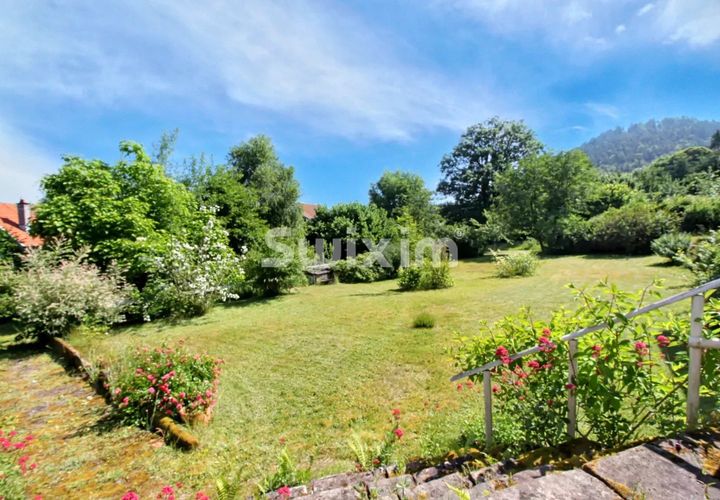 Villa i Bruyères, Vosges, Bruyères - € 240.000 | Ref: 69893 AP - foto 1