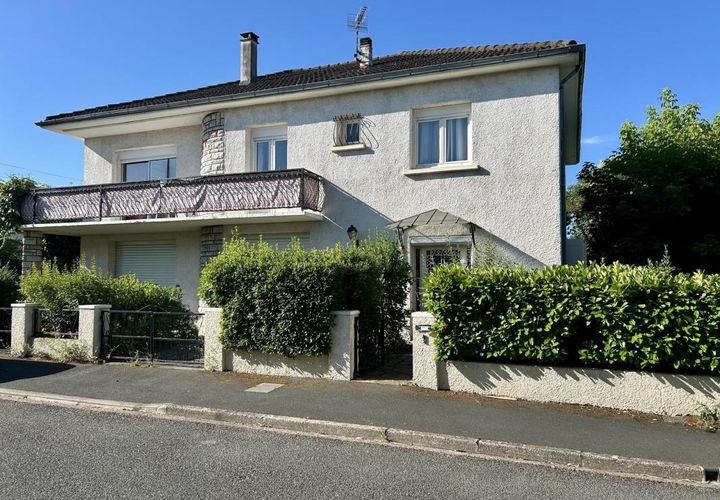 Villa a Albi, Tarn, Albi - € 223.000 | Ref: AJ4568 - foto 1