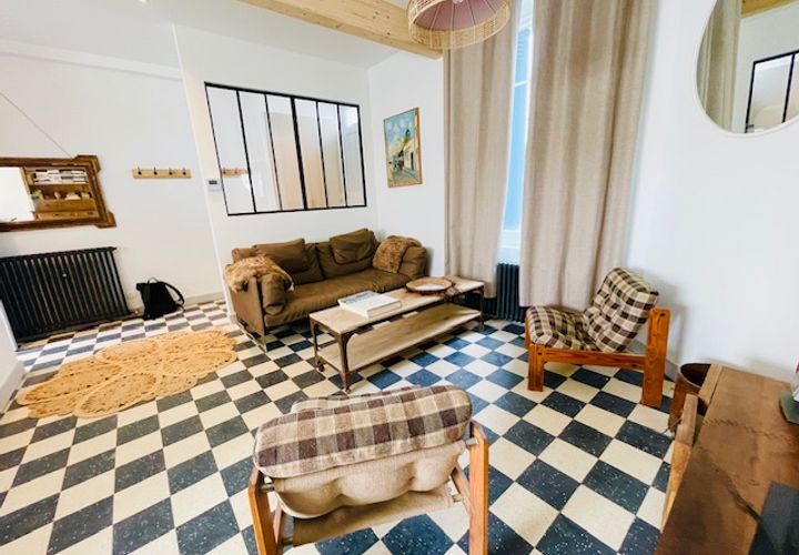 Villa a Royan, Charente-Maritime, Royan - € 328.000 | Ref: maisroyanbis - foto 1
