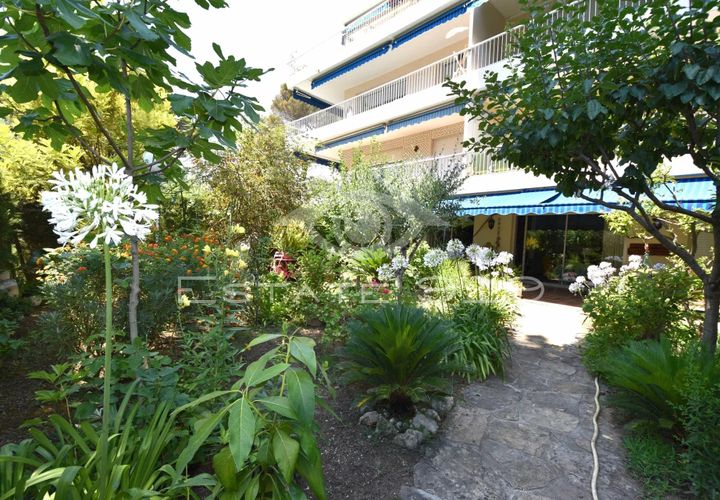 Lejlighed i Le Cannet, Alpes-Maritimes, Le Cannet - € 690.000 | Ref: 708-A - foto 1