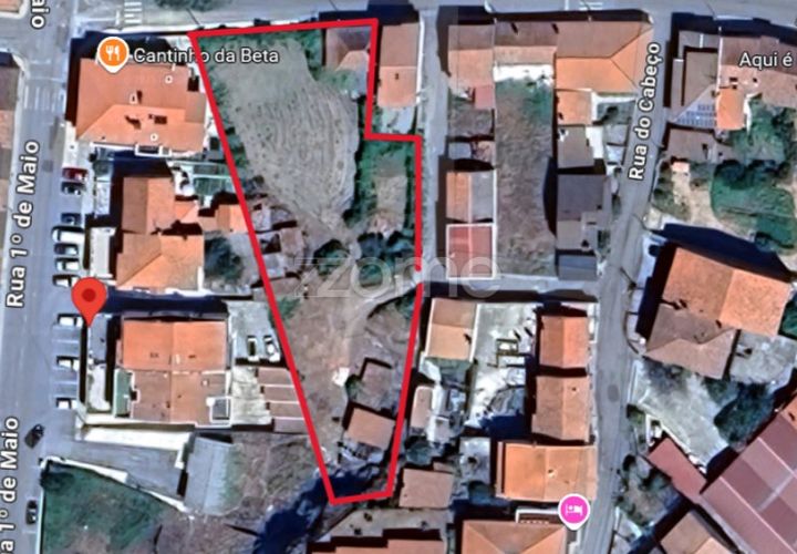 Villa a Miranda do Douro, Braganca, Miranda do Douro - € 145.000 | Ref: ZMPT577510 - foto 1