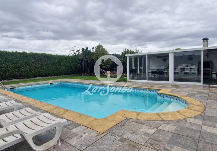 Villa i Vila do Conde, Porto, Vila do Conde - € 510.000 | Ref: 240-M-25374 - foto 1