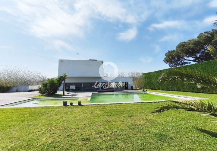 Villa a Esposende, Braga, Esposende - € 995.000 | Ref: 240-M-25782 - foto 1