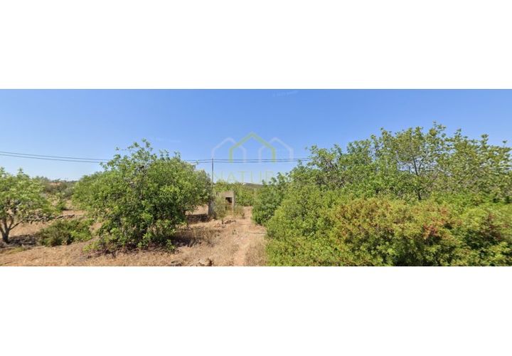 Helårsgrund i Moncarapacho, Faro, Moncarapacho - € 56.500 | Ref: TER_2834_VEND - foto 1