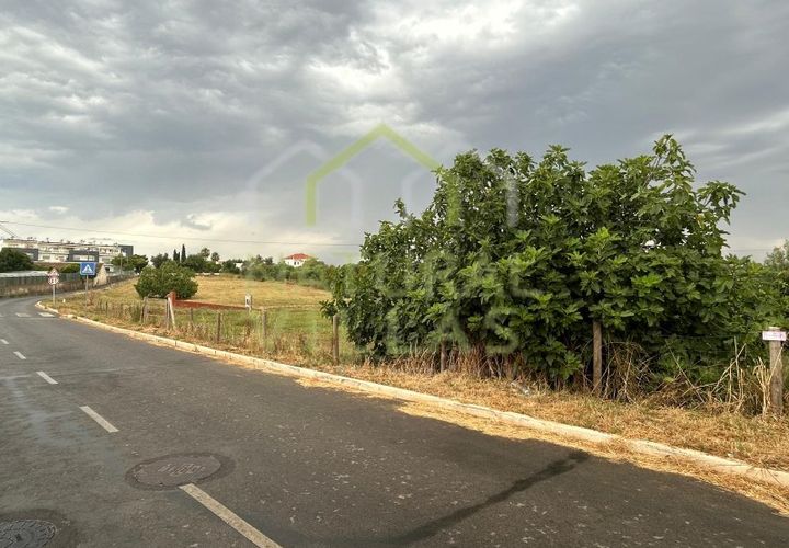 Helårsgrund i Tavira, Faro, Tavira - € 212.500 | Ref: TER_2833_VEND - foto 1