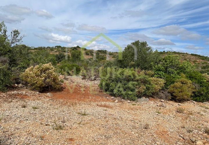 Helårsgrund i Estoi, Faro, Estoi - € 76.500 | Ref: TER_2830_VEND - foto 1