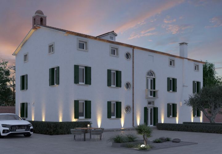 Villa a Este, Padua, Este - € 250.000 | Ref: CS 842 - foto 1