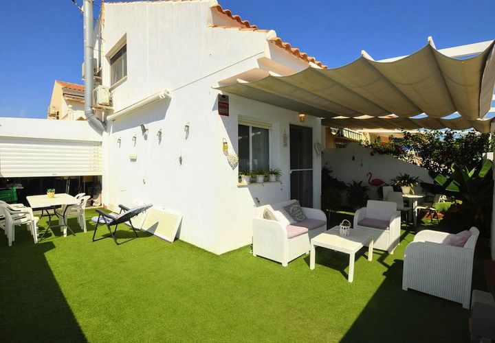 Villa i Lo Pagan, Murcia, Lo Pagan - € 325.000 | Ref: R5104093 - foto 1