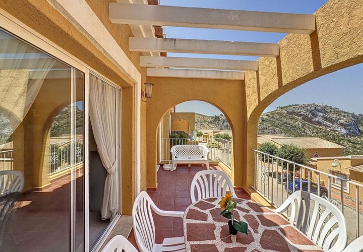 Leilighet i Moraira, Alicante, Moraira - € 175 000 | Ref: xvs-pr2470 - foto 1