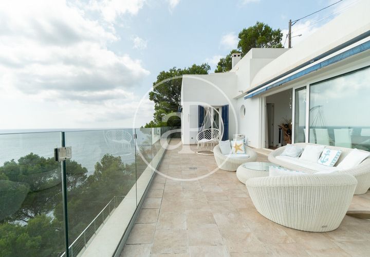 Villa i Capdepera, Mallorca, Capdepera - € 10 000/månad | Ref: APMS2507001 - foto 1
