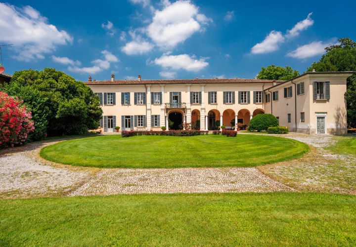 Villa a Castegnato, Brescia, Castegnato - € 4.500.000 | Ref: 12845 - foto 1