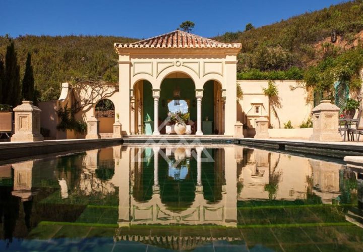 Villa a Estepona, Malaga, Estepona - € 34.000.000 | Ref: MPA-0047 - foto 1