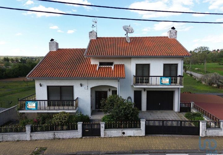 Byhus i Sabugal, Guarda, Sabugal - € 285.000 | Ref: 141749 - foto 1
