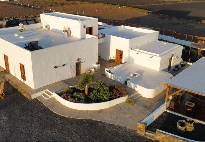 Villa a Tias, Lanzarote, Tias - € 2.500.000 | Ref: 045/9345 - foto 1