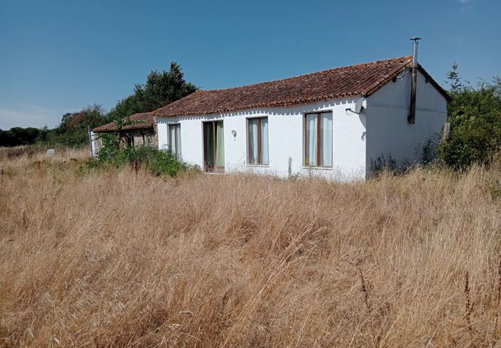 Villa a Boussais, Deux-Sevres, Boussais - € 59.950 | Ref: BVI69355 - foto 1