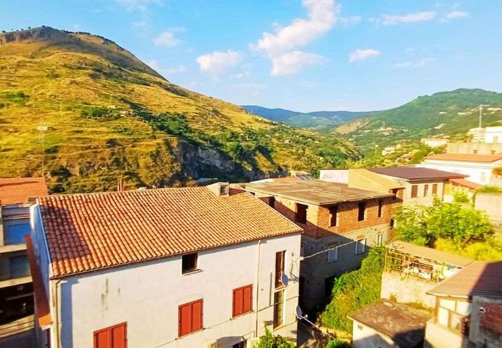 Lejlighed i Cetraro, Cosenza, Cetraro - € 46.000 | Ref: 1256 - foto 1