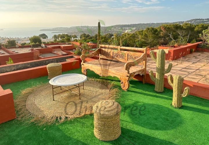 Byhus i Cala Vadella, Ibiza, Cala Vadella - € 1.200.000 | Ref: HAB_1022 - foto 1