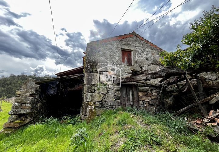 Villa i Moncao, Viana do Castelo, Moncao - € 60.000 | Ref: DSIMONC636 - foto 1
