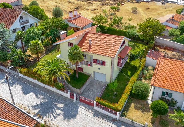 Villa i Boticas, Vila Real, Boticas - € 285 000 | Ref: 318250209 - foto 1