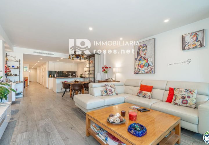 Lejlighed i Roses, Gerona, Roses - € 600.000 | Ref: 3430 - foto 1