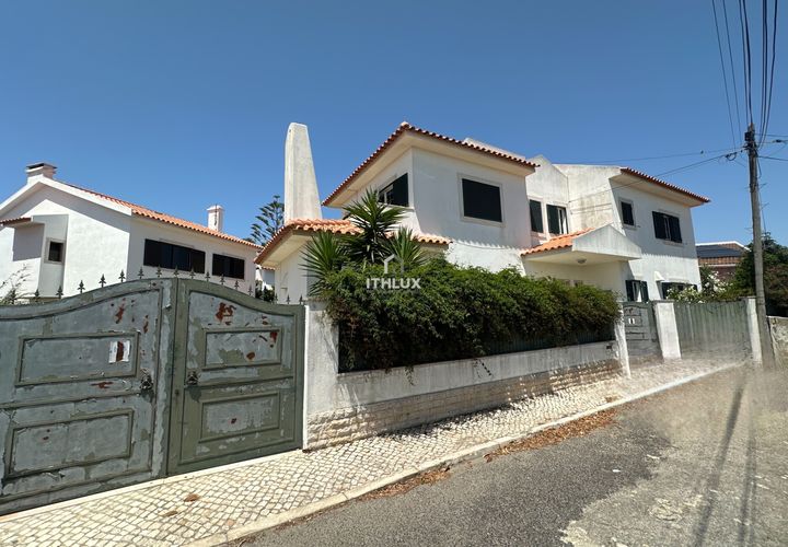 Villa i Cascais, Lisbon, Cascais - € 945.000 | Ref: ITH3691 - foto 1