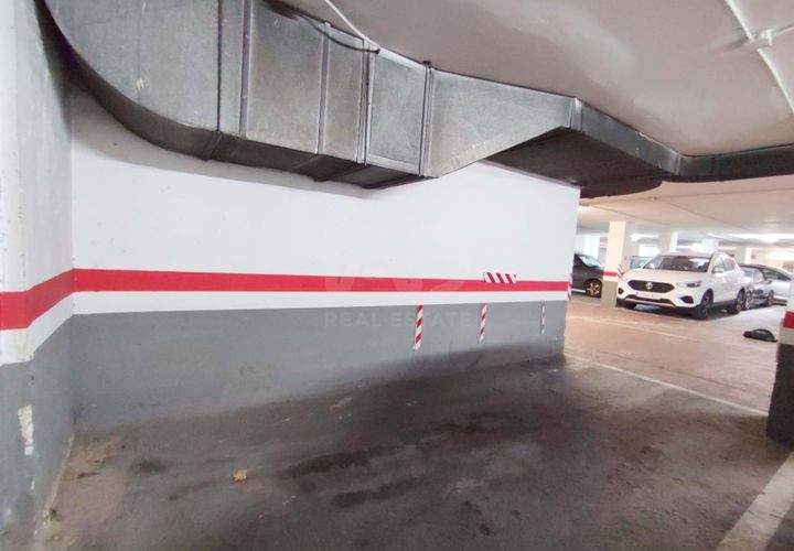 Garage i Barcelona, Barcelona, Barcelona - € 9.500 | Ref: 658504 - foto 1
