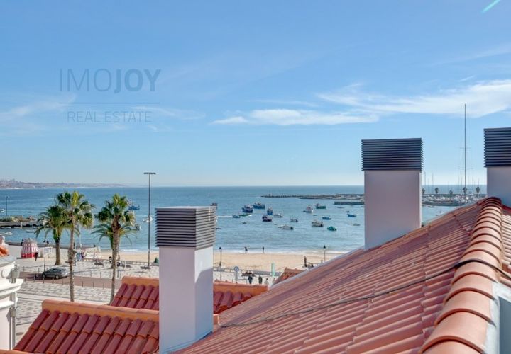 Lejlighed i Cascais, Lisbon, Cascais - € 615.000 | Ref: APTJL100.2 - foto 1