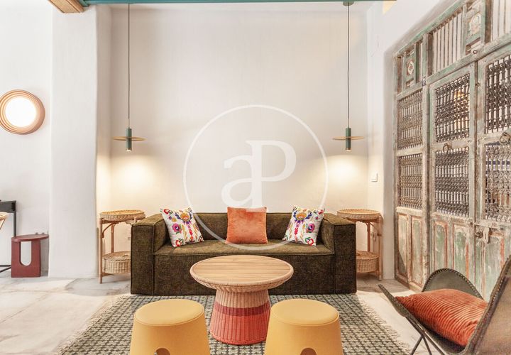Lejlighed i Valencia, Valencia, Valencia - € 295.000 | Ref: VV2506056 - foto 1
